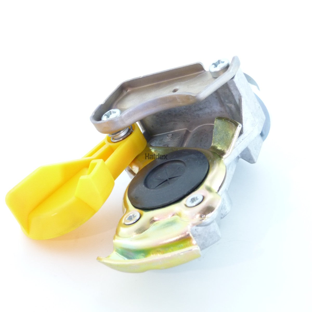 Koblingshode med beskyttelse G