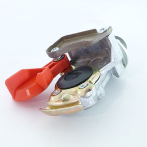 Koblingshode med beskyttelse R