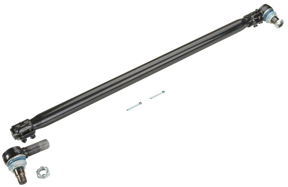Styrestag kompl. Ø58 X 1380 - 1439 mm