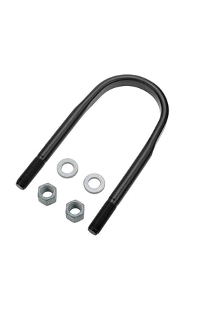 U-Bøyle Komplett M22x1,5 / L:304mm