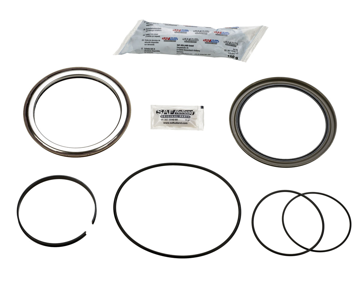 Fettbytte-sett for hjullager SK 9037/11037