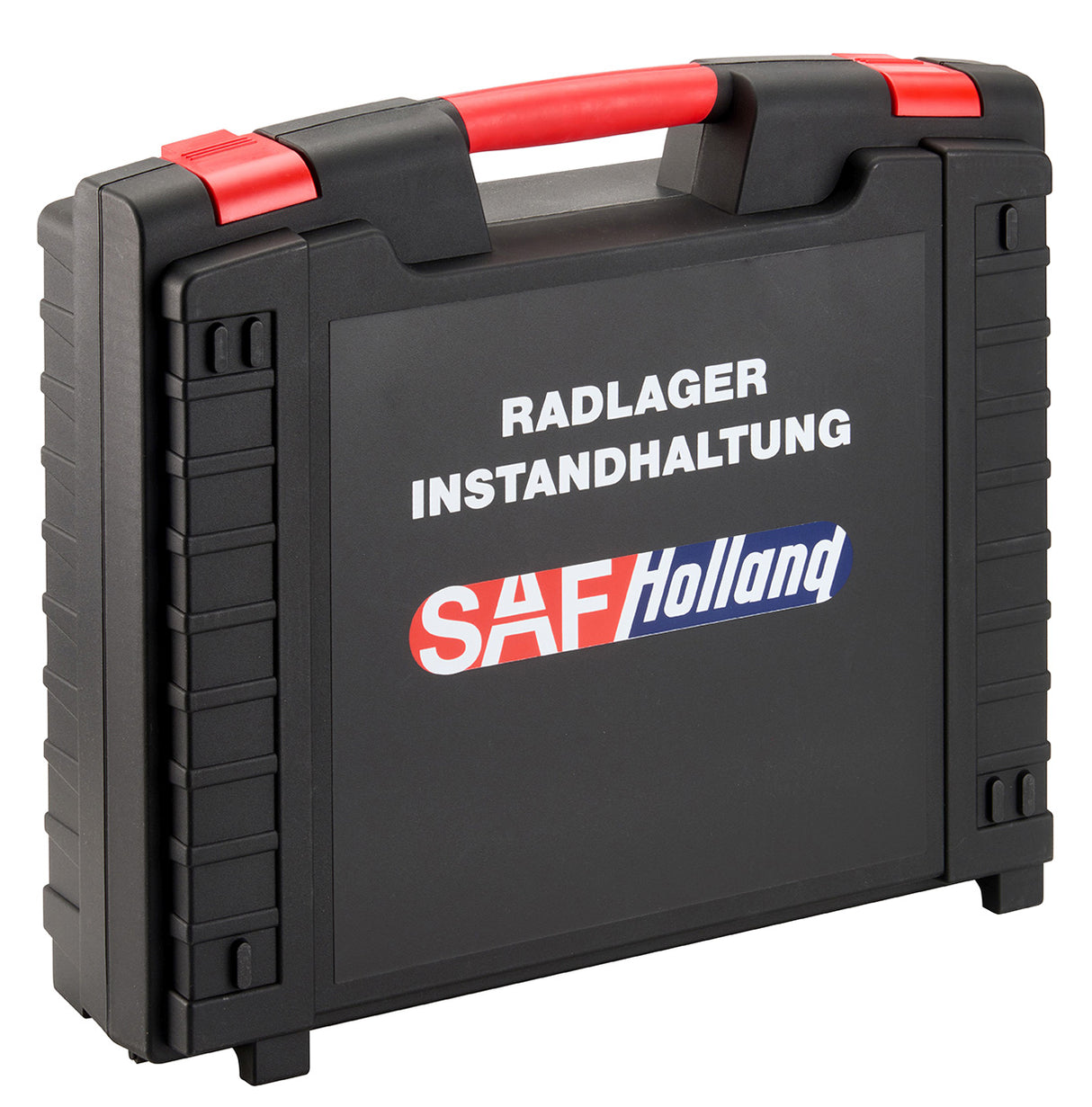 Monteringsverktøy for polhjul