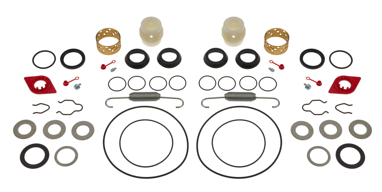Rep Sett Nokkelager Skrs/Rz 9042/11242