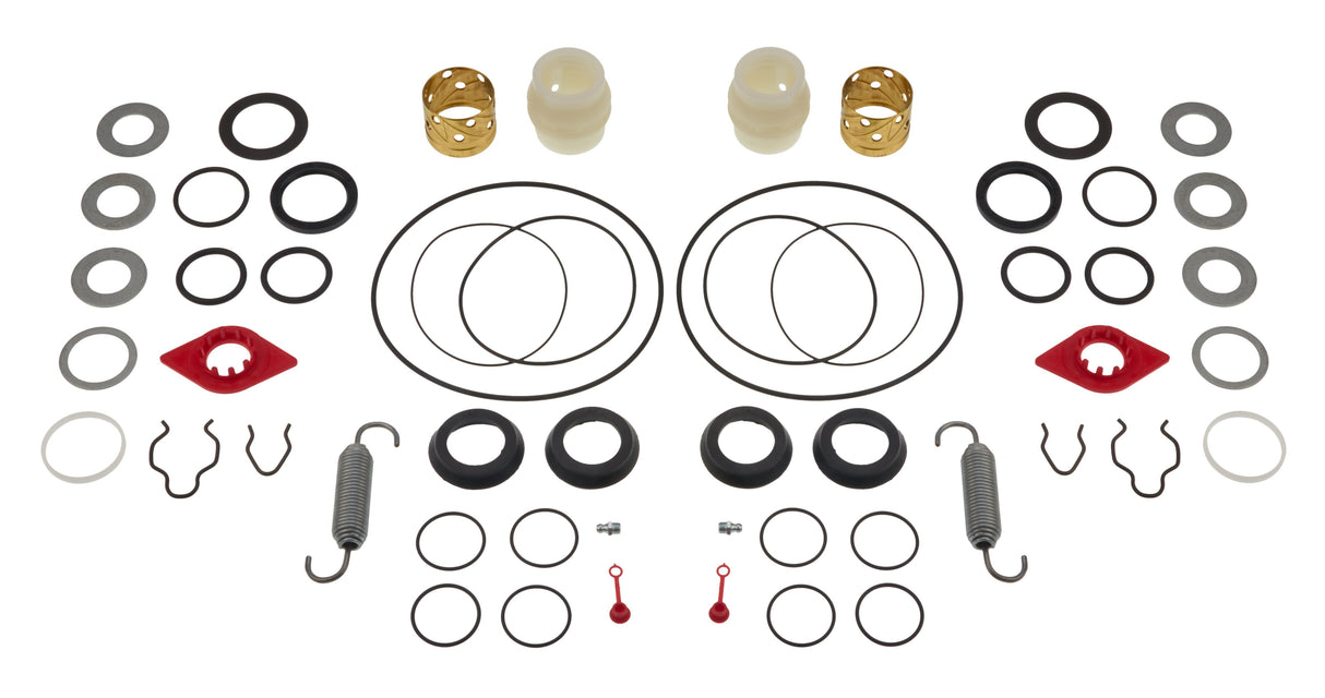 Rep Sett nokkelager SK 9042/11242.95-98.