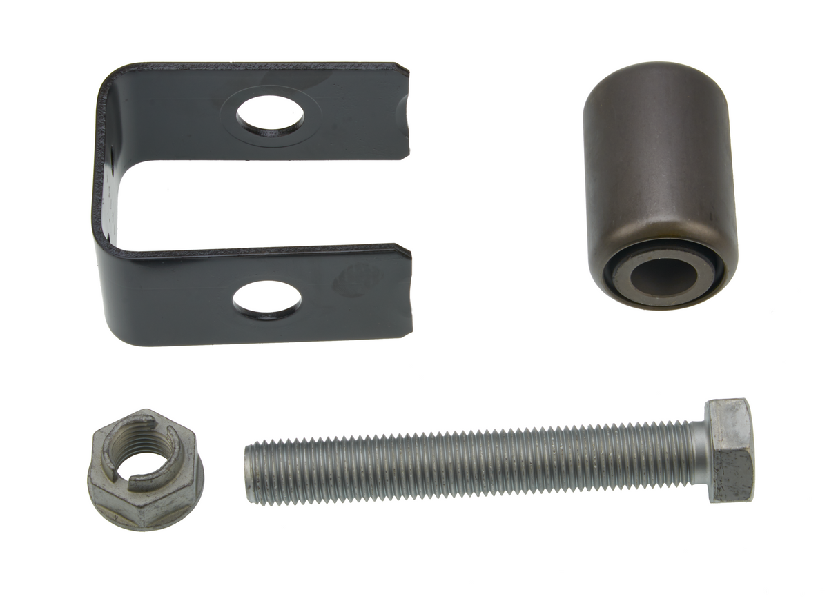 Repsett for fjærlager