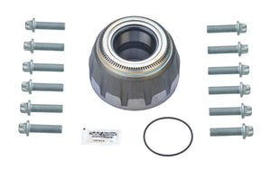 Nav Kompl. Skrb M/Polhjul, O-ring, Torx