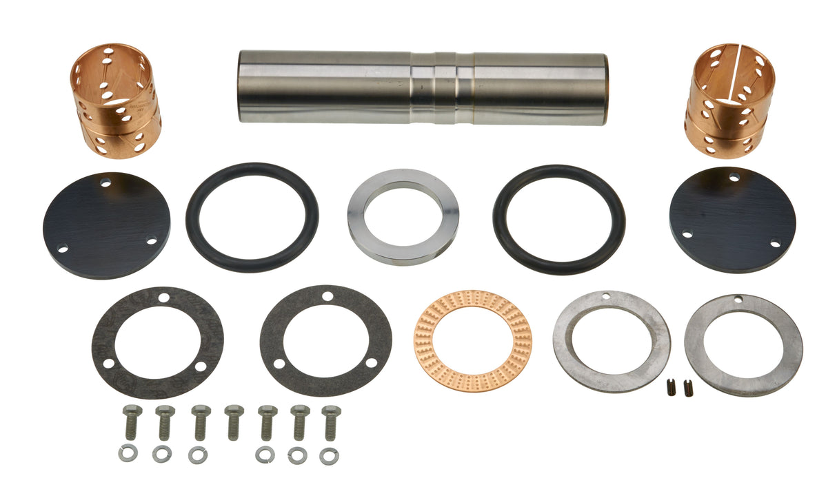 Rep Sett Kingbolt SKRLB SKRLS(Z) SL ZL ZZL