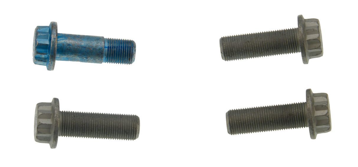 Monteringssett for Kalipper, 4-bolt