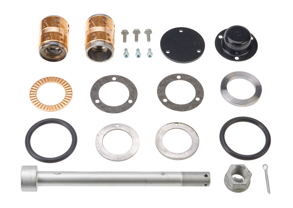 Kingbolt.sett for BILL9