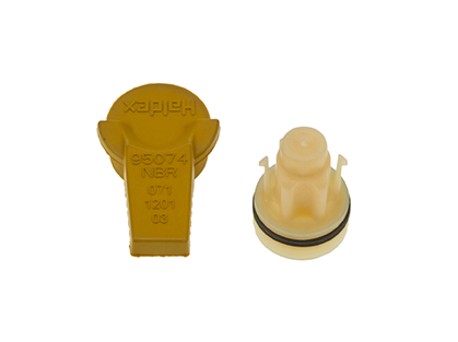 Justeringssett - Haldex / SAF - SBS1918 H0