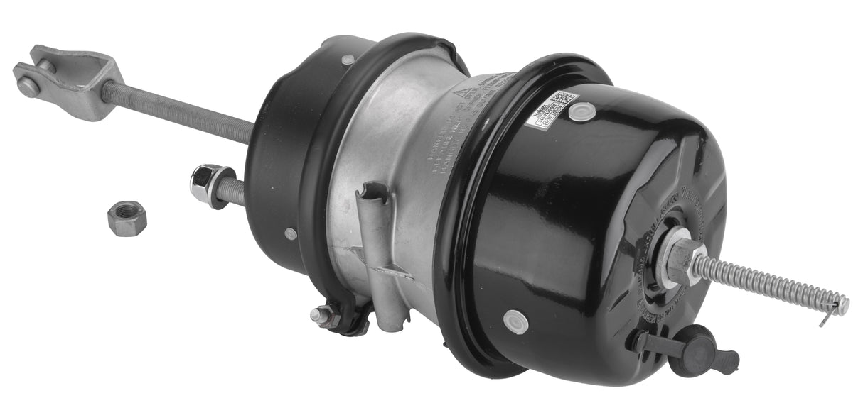 Fjærbrems 24/30 Trommel