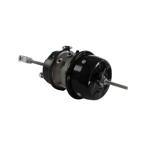 Fjærbrems 24/30 Trommel