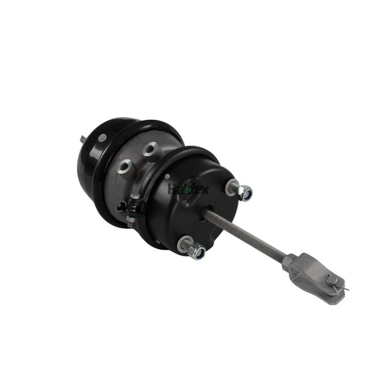 Fjærbrems 24/30 Trommel