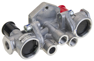 3/2 veis kombiløseventil