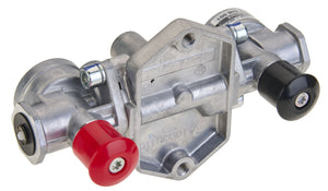 3/2 veis kombiløseventil