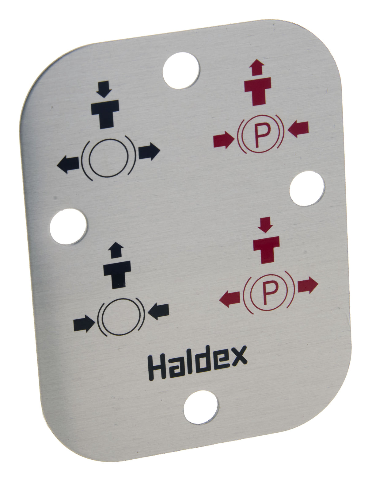 3/2 veis kombiløseventil