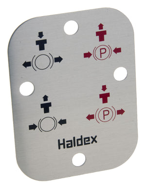 3/2 veis kombiløseventil