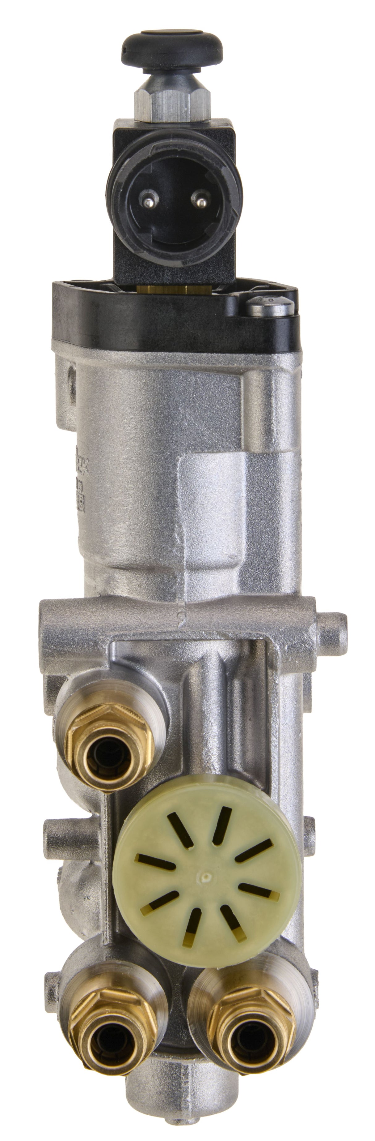 Løftakselventil ILAS