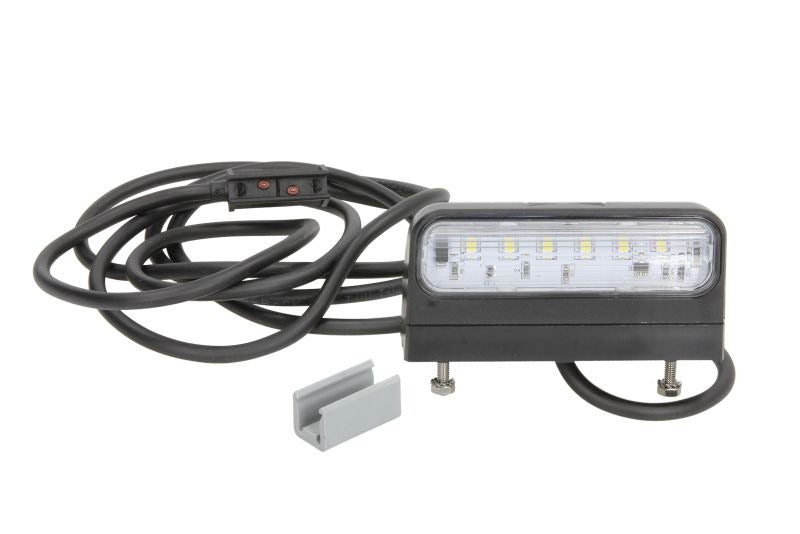Skiltlys / REGPOINT II / LED / 2,0m / P&R