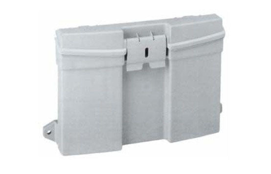 Dokumentboks Vanntett Plast         M12A