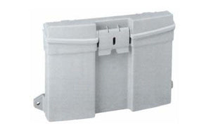 Dokumentboks Vanntett Plast         M12A