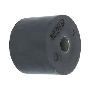 But-Roll Løs Gummiroll  L= 130mm