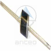 Diode, P600M DIC
