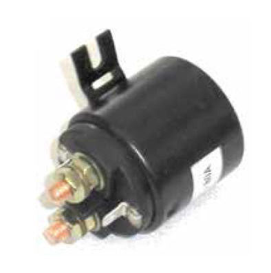 Rele 24Volt Solenoid 80A