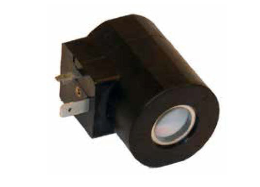 Solenoid 24V