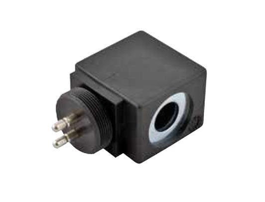 Solenoid 24V
