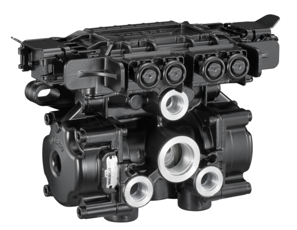 2S/2M-4S/3M ABS Compact Vcs II