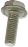 Bolt M8x25