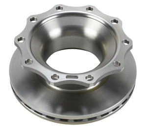 Bremseskive 22,5", 430mm x 45mm, 10-bolt
