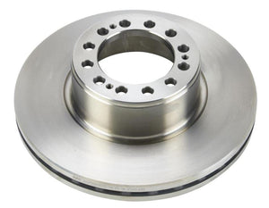 Bremseskive 22,5", 430mm x 45mm, 12-bolt