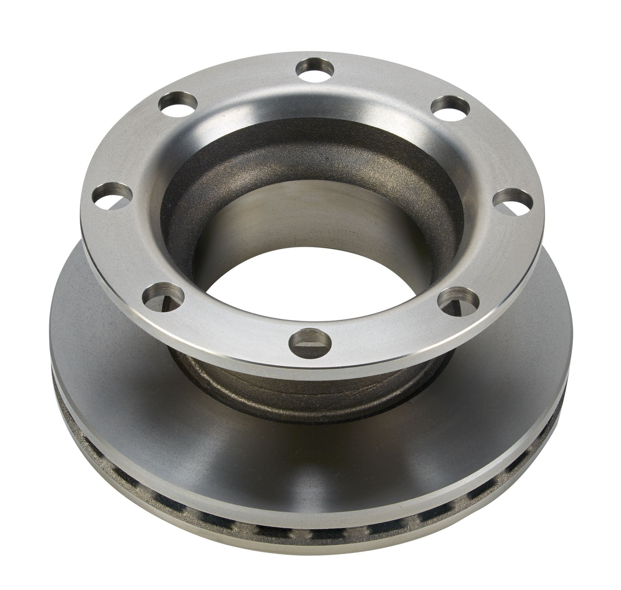 Bremseskive 19,5", 377mm x 45mm, 8-bolt