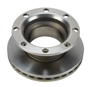 Bremseskive 19,5", 377mm x 45mm, 8-bolt