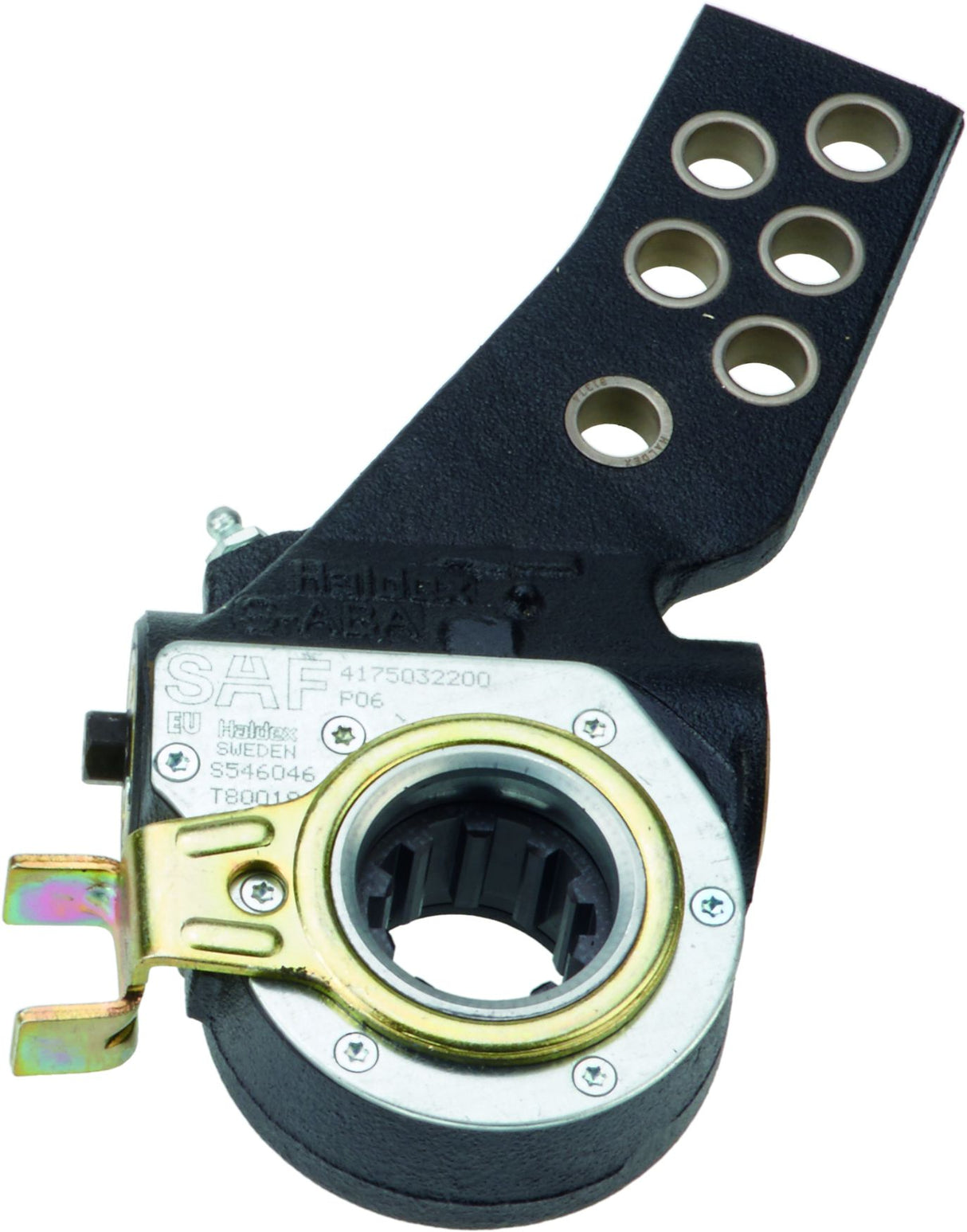 Br.arm Autom. Haldex