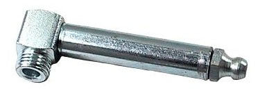 Smørenippel For 11035 M10X1-65Lg