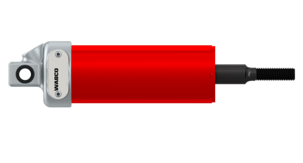 Arbeidssylinder - Ø35 / 45 mm slag