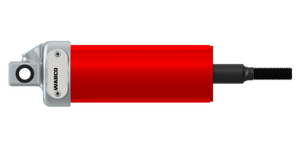 Arbeidssylinder - Ø35 / 45 mm slag