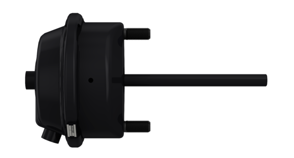 Membransylinder 20 uten gaffel