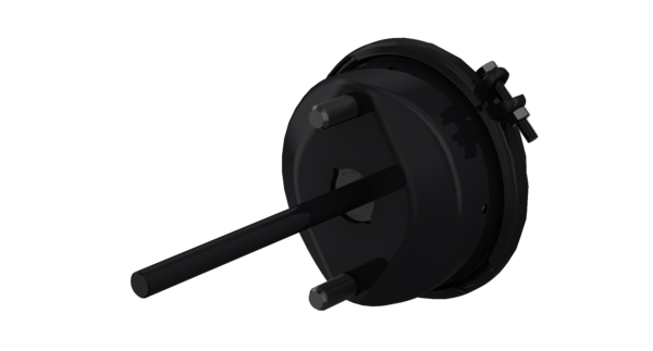 Membransylinder 20 uten gaffel