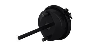 Membransylinder 20 uten gaffel