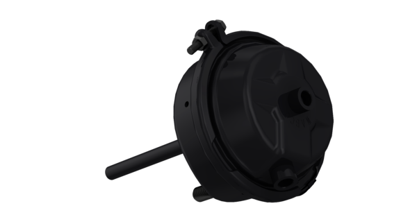 Membransylinder 20 uten gaffel