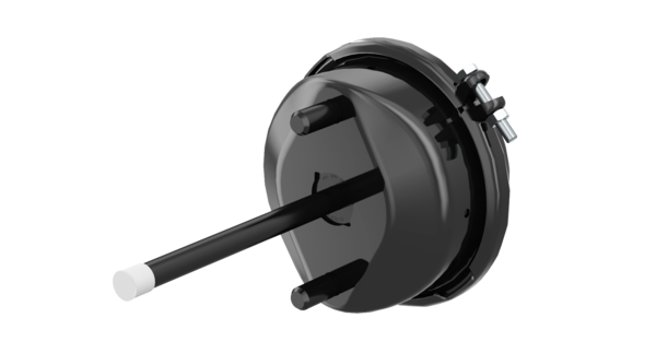 Membransylinder Typ 24