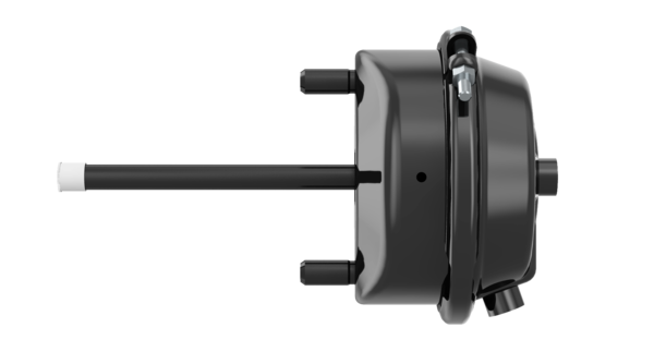 Membransylinder Typ 24