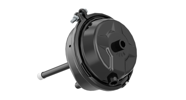 Membransylinder Typ 24