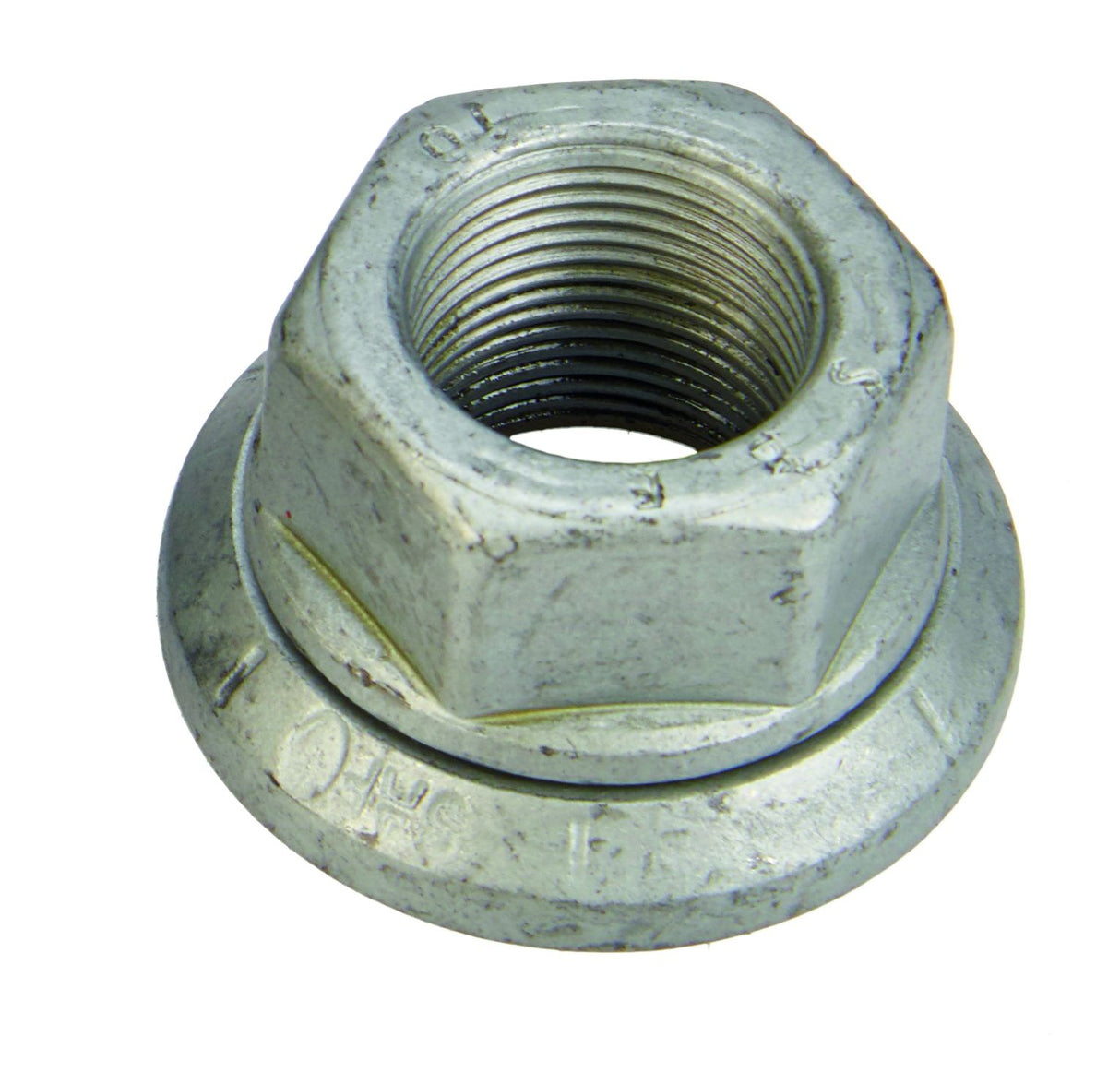 Hjulboltmutter M22X1,5X31H/Sw32