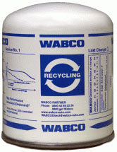 Patron For Lufttørker 13Bar M