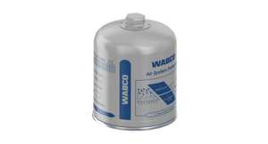 Tørkepatron Scania m/ kullfilter